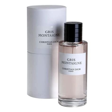 gris montaigne de dior|gris montaigne Dior price.